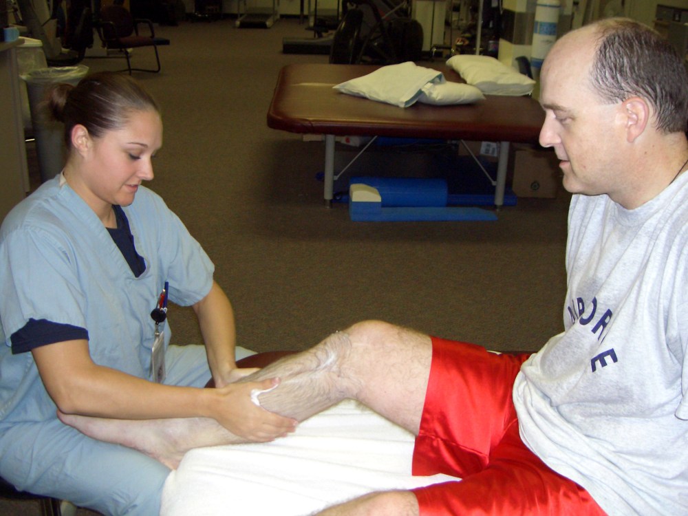 An Airman's road to wellness