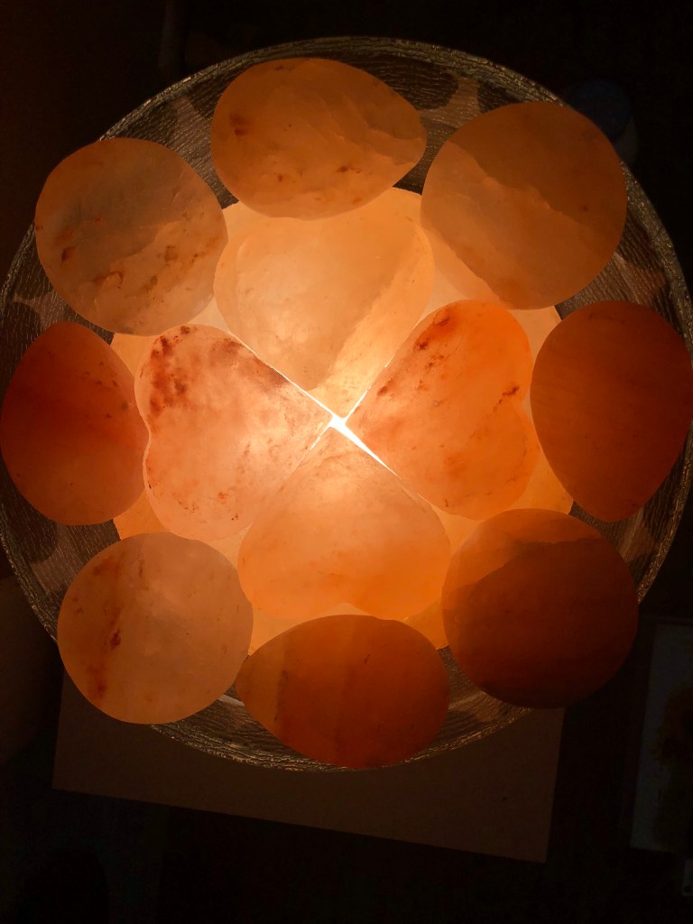 Image of Himalayan Salt Stones