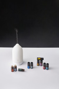 Essential Oils to Boost Energy Levels
