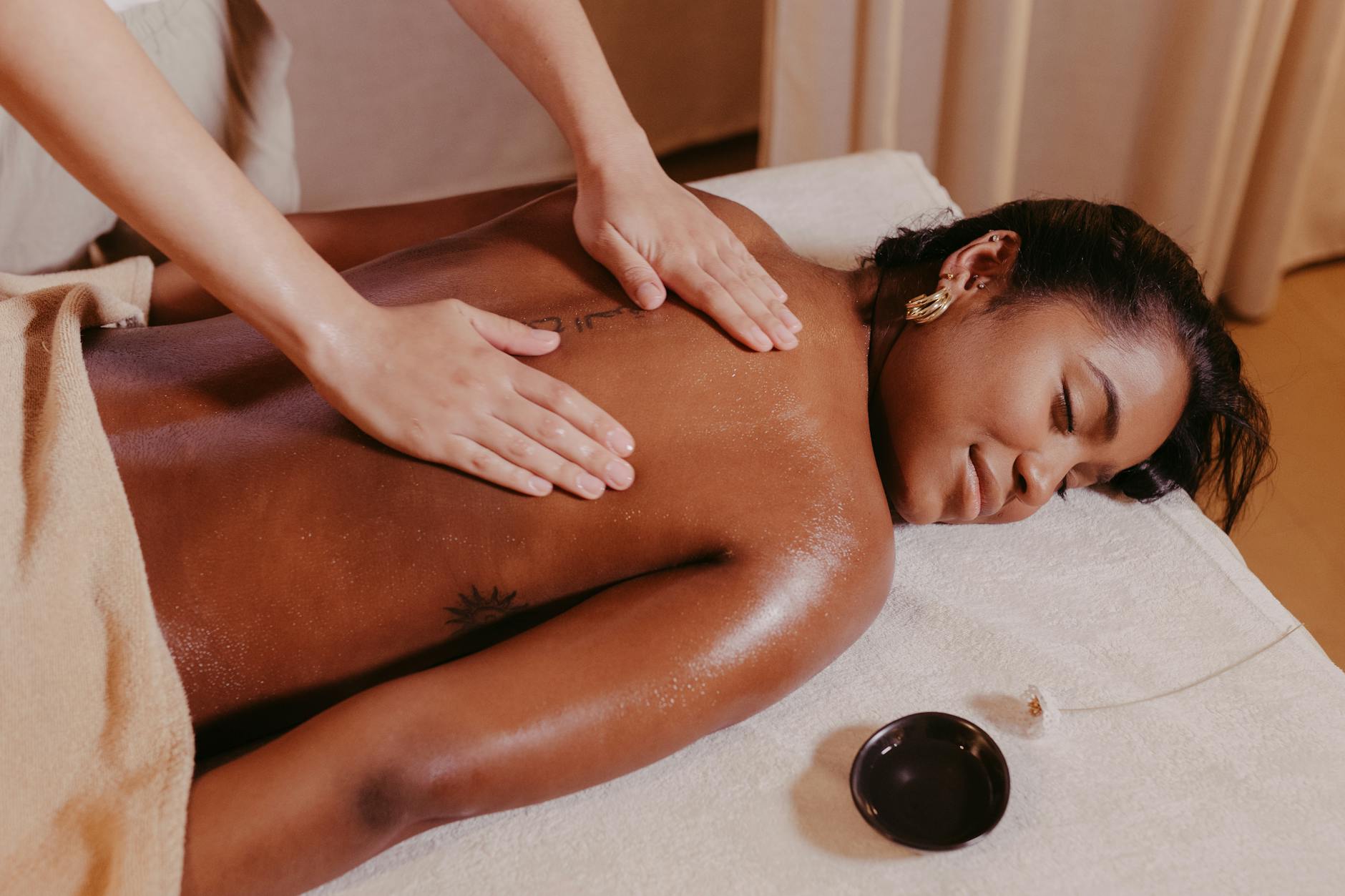 Image of Swedish Massage
